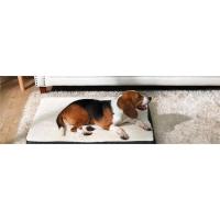 Cama Ortopédica para Perros Pequeños Bedsure Almohada de Perro Lavable con Forma de Huevo - details 11