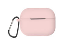 Funda de silicona suave para auriculares Apple, funda protectora para auriculares inalámbricos con Bluetooth, Pro 2 - details 3
