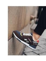 Zapatos informales para hombre y mujer, zapatillas transpirables populares, ligeras y cómodas, a la moda - details 15