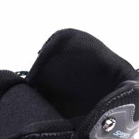 Botas de senderismo impermeables al tobillo para hombre y mujer, zapatos ligeros para exteriores, Trekking, senderos, Armadillo, Montañismo - details 4