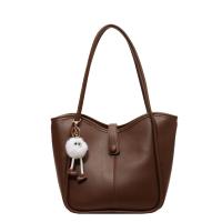 Bolsos de mujer populares 2025 Bolsos de hombro de gran capacidad retro de alta gama - details 3