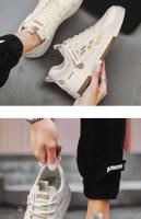 Nuevos zapatos deportivos para correr, transpirables e informales para hombre, zapatos de tabla a la moda - details 5