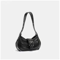 Mujer 2025 nueva bolsa nicho textura temperamento versátil bolsa de axilas bolsa de hombro - details 6