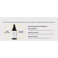 Suero facial hidratante ligero COSRX Pure C 23% con ácido hialurónico y vitamina E - details 2