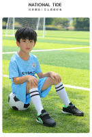 Zapatos de fútbol profesionales para niños, zapatillas transpirables resistentes al desgaste, entrenamiento mágico - details 18