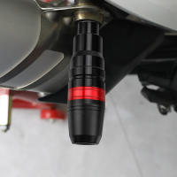 Protectores de Carenado para Motocicleta YAMAHA R15 V3 2018-2023 Accesorios de Motocicleta Protección contra Caídas y Colisión - details 4