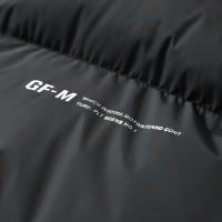 Chaqueta Parka con Capucha Versátil de Invierno Cálida, Gruesa, A Prueba de Viento, Comodidad al Aire Libre por CHAIFENKO - details 12