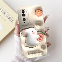 Funda de teléfono para Honor 90 lite 90pro, cubierta trasera de dibujos animados, suave, mate, Silicona - details 17