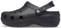 Zapatos clásicos para mujer, adecuados para lugares casuales, sandalias de playa, zapatillas-Negro - details 4