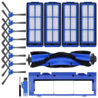 Piezas de repuesto para Robot aspirador Eufy RoboVac 11S Max 15C Max 25C Max 30C Max G30 G30 Edge G30, accesorios - details 0