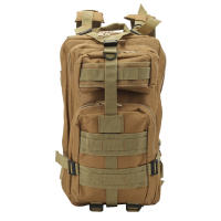 Mochila, 40x30x5 cm, Capacidad de 20L o Más, Bolsa de Viaje Impermeable Plegable, 100% Tela Oxford Impermeable, Color Caqui, 1 Pieza - details 13