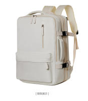 Mochila mochila de negocios mochila de equipaje expandible para hombres bolsa de la escuela para estudiantes de los hombres bolsa de ordenador - details 31