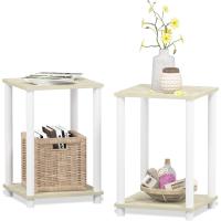 Mesa Auxiliar Muebles y Organización Mesas Laterales - details 5