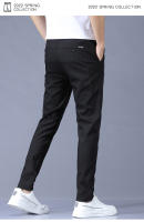 Pantalones de primavera verano - details 11