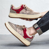 Calzado deportivo y de ocio transpirable de otoño para hombre - details 2