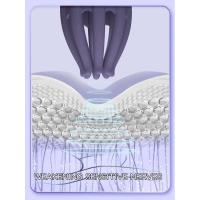 Embalaje privado SEX Glan Masajeador estimulante Retraso Resistencia Entrenador Vibrador Clímax Oral Masturbador masculino Avión Copa Juguetes sexuales para hombres - details 6