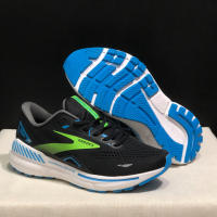 BrooksAdrenaline GTS 23 zapatillas para correr resistentes al desgaste antideslizantes que absorben los golpes. - details 5