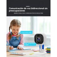 Cámara de seguridad interna 1080P HD WiFi Vigilancia inteligente para tu hogar - details 5