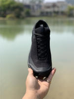 Zapatillas de senderismo impermeables y ligeras Suela suave, antideslizante, resistente al desgaste, garantía de calidad por un año - details 8