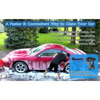 Portable Cordless Pressure Washer