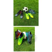 Nuevo CR7 Training para Hombre, Deportes Transpirables, Liberación Directa, TF Zapatos de Fútbol y Césped - details 1