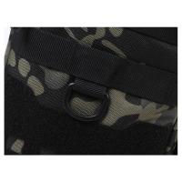 Mochila táctica de camuflaje para hombre y mujer, bolsa de cintura de pecho impermeable para deportes de pesca al aire libre, senderismo, Camping, viajes, bolsas cruzadas - details 27