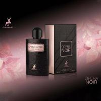 OPERA NOIR Maison Alhambra Perfume para Mujer ORIGINAL EAU 100 ML - details 0