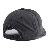 Gorra de béisbol de algodón bordada para hombre y mujer, gorro de lujo con Cierre trasero ajustable, Estilo Vintage, novedad de 2023 - details 8