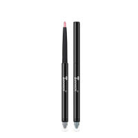 Bolígrafo de Delineador de Ojos de Doble Cabeza Resalado de Perla Blanca y Rosa - details 20