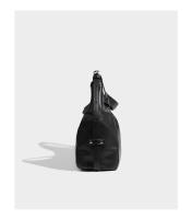 Slack bolso de mano de gran capacidad bolso de las mujeres nuevo bolso de ordenador de proximidad bolso de mensajero de hombro bolso grande negro - details 17