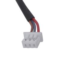 Ventilador de refrigeración para ordenador portátil, Enfriador de radiador para T60, T60P, 26R9434, 41V9932 - details 5