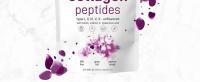 Polvo multiproteico, 2 libras de péptidos de colágeno hidrolizado |   Tipo I,II,III,V,X con Biotina 10000mcg, Ácido Hialurónico, Vitamina C - details 2