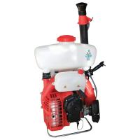 Pulverizador de 70cc 423 452, mochila pulverizadora, motor de gasolina de dos tiempos de alta potencia, máquina insecticida duradera y eficiente en combustible - details 2