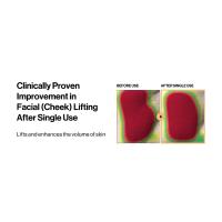 Facial Lifting #2
