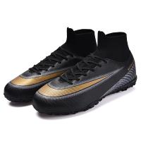 Zapatos de Fútbol Profesionales Entrenamiento al Aire Libre para Adolescentes Zapatillas de Futsal - details 44