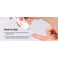 Korean Skincare, Spot Cream, Dull Skin, Acne-Prone Skin