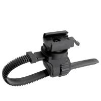 Soporte para Faro de bicicleta, montaje rápido para lámpara delantera de bicicleta XOSS XL400, hebilla, adaptador de Base de luz, accesorios para bicicleta - details 5
