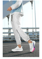 Nuevas Zapatillas para Correr Zapatos Deportivos Antideslizantes para Hombres y Mujeres - details 5