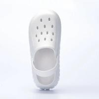 Sandalias de Plataforma para Mujer Zapatillas de Playa Antideslizantes con Suela Gruesa - details 1