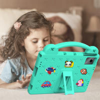 Funda Infantil para Xiaomi Redmi Pad SE 11 pulgadas, Resistente a Golpes y Caídas, Soporte para Tu Redmi - details 32