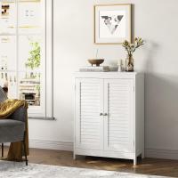 Armario Ajustable Moderno Rústico Blanco Nube 60 x 33.6 x 80cm Ideal para Baño, Cocina, Sala de Estar - details 10