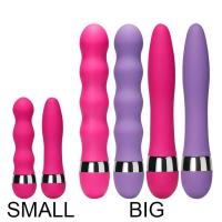 Leten Big Dildo Estimulador de Clitoris para Mujeres Masajeador de Vagina - details 0
