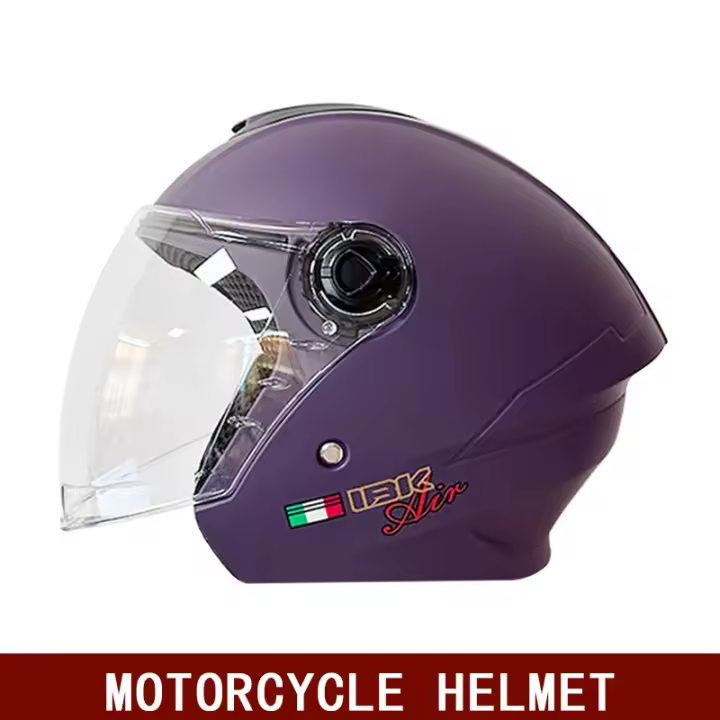 Hombres y mujeres de la batería cascos eléctricos de automóviles, invierno y moto caliente, nuevo - 1