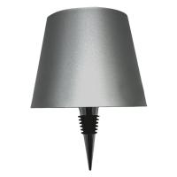 Lámpara de mesa táctil portátil, lámpara inalámbrica para botellas de vino, luz para mesa de comedor, decoración de fiesta de cumpleaños y Navidad - details 15