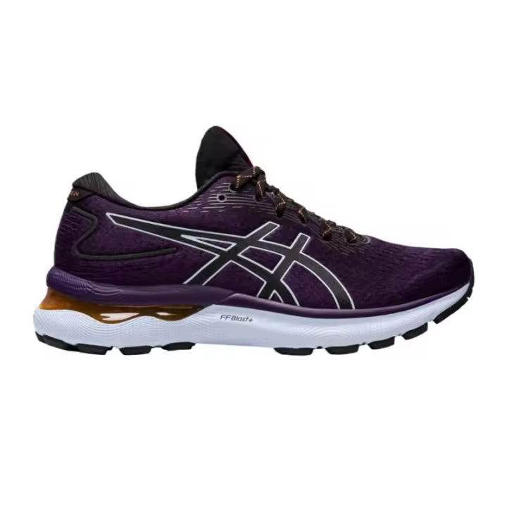 Leten Gel-Nimbus 24 TR Mujer PR Road Amortiguación Zapatos - 1