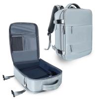Mochila de viaje grande para mujer, mochilas de senderismo ligeras e impermeables, Bolsa Escolar sólida para deportes al aire libre, bolsas de ocio, accesorios - details 8
