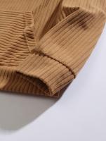 Sudadera con capucha personalizada para hombre, estilo minimalista - details 37