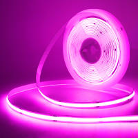 GAHADA Tira LED flexible dimmable USB 320LEDs/m Blanco, Rojo, Azul, Verde, Rosa - details 11