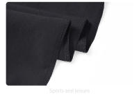 Pantalones cargo multibolsillos para hombre, nuevo estilo verano 2025, marca de moda, pantalones casuales de pierna recta holgados, pantalones deportivos para hombre - details 23