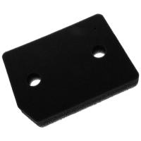 Filtro de 4 piezas de repuesto para secador Miele 9164761, esterilla de filtro para bomba de calor, TDB230WP TCE530WP,Etc. - details 1
